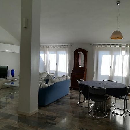 Вилла Casa Michelangelo Бергамо Экстерьер фото